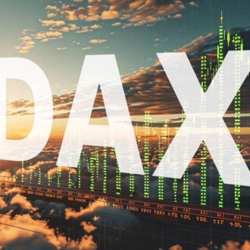 Dax Index News: DAX Eyes Record Highs as Stimulus Offsets US Tariff Concerns