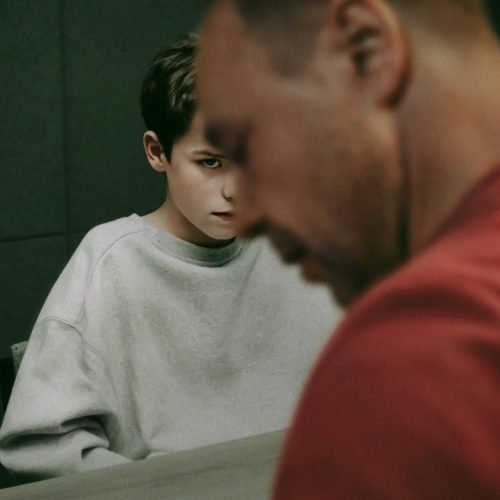 Como a série Adolescência foi gravada? Entenda impressionante gravação em plano sequência