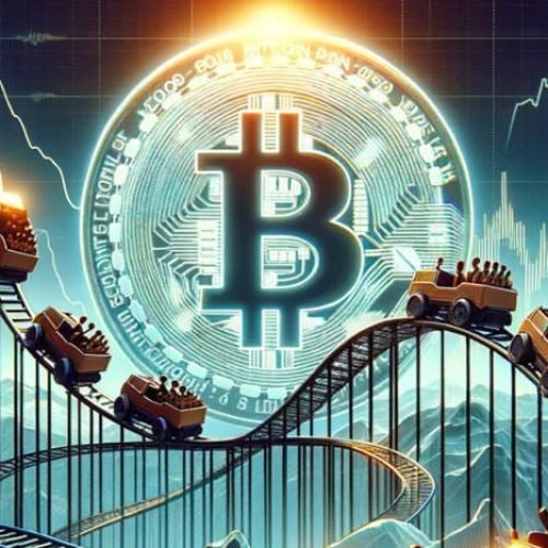 Bitcoin (BTC) Outlook: Bearish After BlackRock ETF Inflows Stall Amid Inflation Fears
