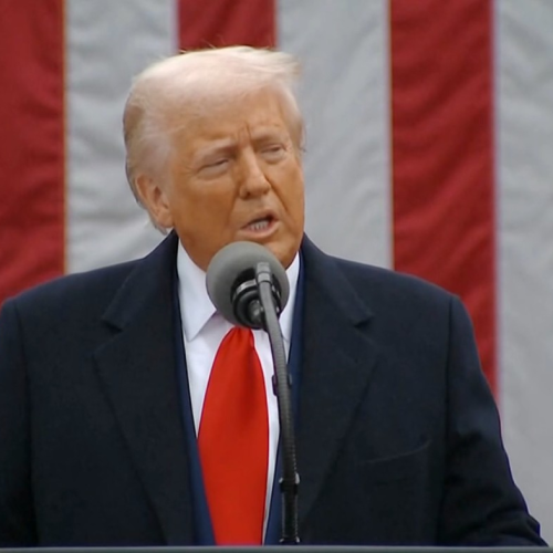 Trump adia em 75 dias prazo para venda do TikTok nos EUA