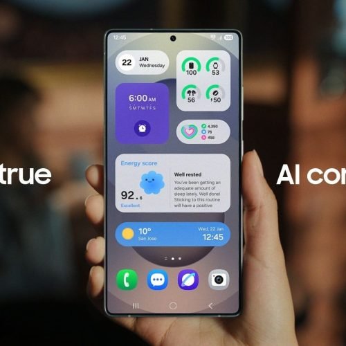 One UI 8 deve ser lançada antes do esperado, revelam informantes