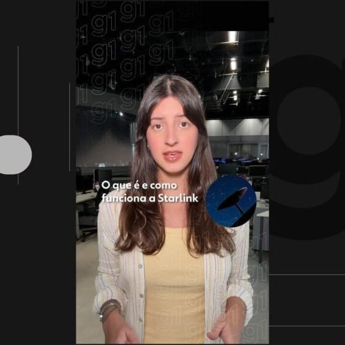 Anatel aprova expansão da Starlink, de Elon Musk, no Brasil; empresa vai poder operar mais 7,5 mil satélites