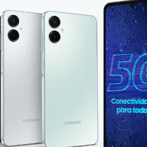 Com celular por menos de R$ 900, agora o 5G decola no Brasil?