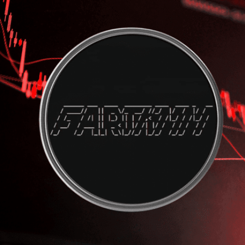 Solana’s FARTCOIN Risks 30% Decline in April Amid Weakening Breakout Momentum