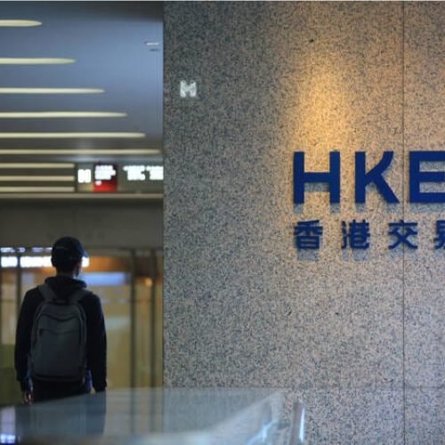 Hang Seng Index: Strong China GDP and Trade Tensions Drive Market Divergence