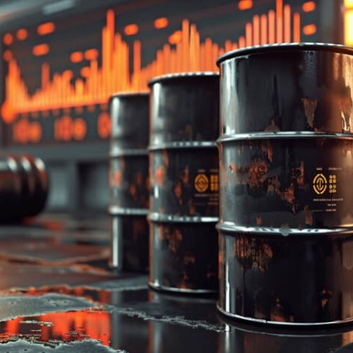 Oil and Natural Gas Technical Analysis: Key Support Holds as Rebound Signals Build