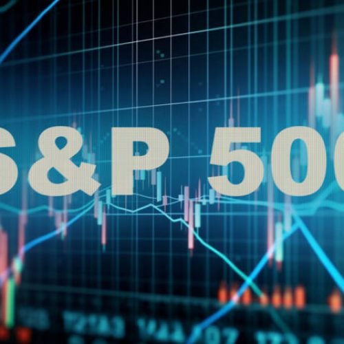 S&P 500: US Stocks Bounce After Sell-Off, Lockheed and GE Earnings Support Gains