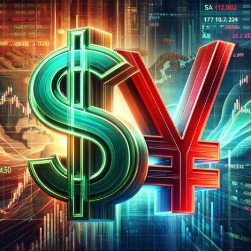 Japanese Yen and Aussie Dollar Forecasts: April PMIs and Tariffs in Focus