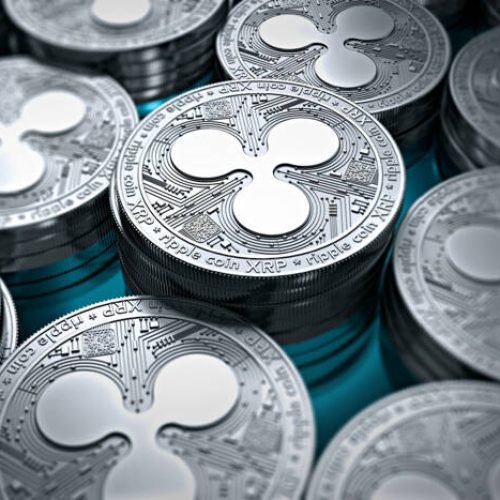 XRP News Today: Active XRP Wallets Soar as Traders Eye Final SEC Ruling; BTC at $93k