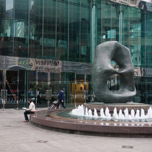 Hang Seng Index: Alibaba, Baidu, and Real Estate Stocks Drive Market Gains