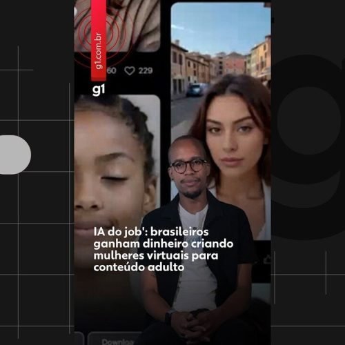 Apple remove apps que 'tiram a roupa' de pessoas após investigação da BBC