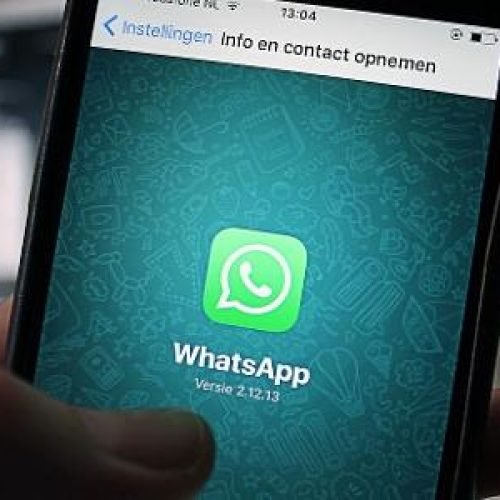 Dá para desligar o WhatsApp? Veja como fazer isso sem desinstalar app