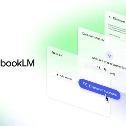 NotebookLM, assistente de estudos do Google, agora gera podcast feito por IA em português