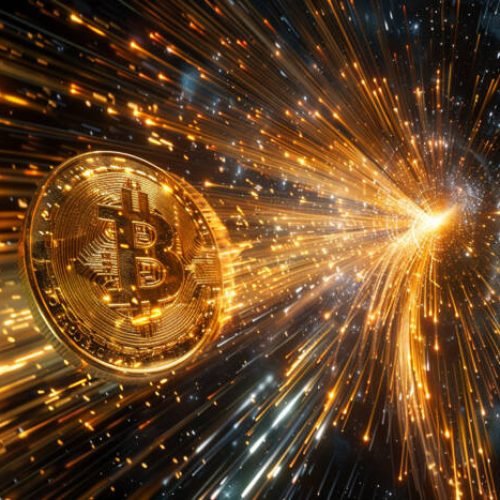 Physical Gold vs. Digital Gold: BTC Breaks Out as XAUUSD Reverses from $3,500