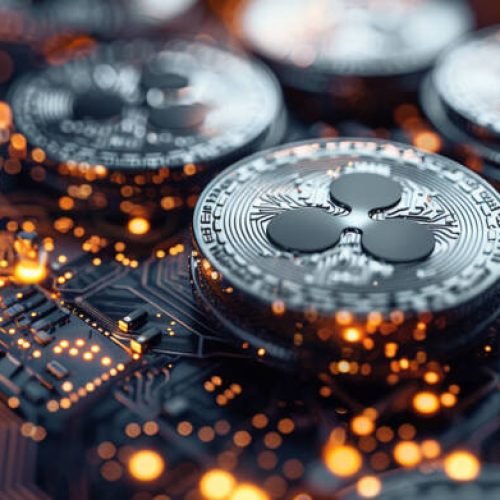 XRP News Today: ETF Delay Stirs Settlement Rumors as XRP Retakes $2.20; BTC at $94k