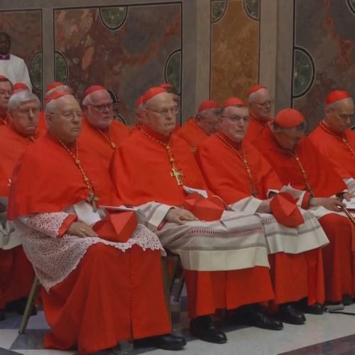 Os memes do conclave: as brincadeiras em torno da votação para definir próximo papa