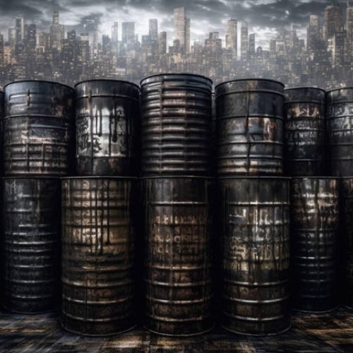 Oil, Natural Gas, and US Dollar Technical Analysis: Global Risk and Geopolitics Limit Upside