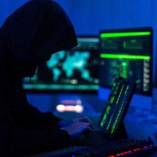 Microsoft, Europol e EUA atacam infraestrutura de vírus russo