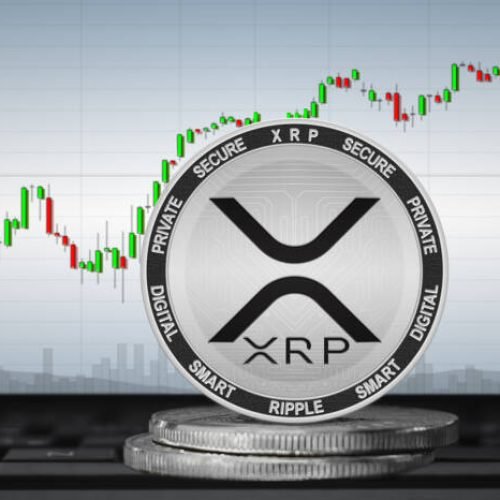 XRP’s Textbook Bear Flag Pattern Hints At Further Selloffs in May