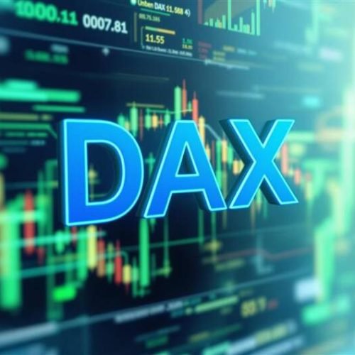 Dax Index News: Today’s Forecast Eyes 24,000—But Trade Fears Cloud DAX Recovery