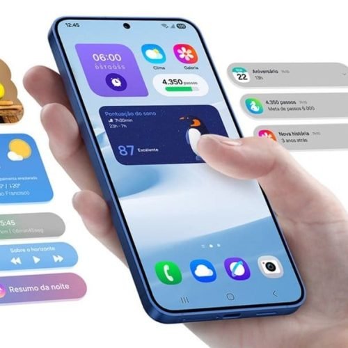 Samsung anuncia data e primeiros aparelhos que terão a One UI 7; veja a lista