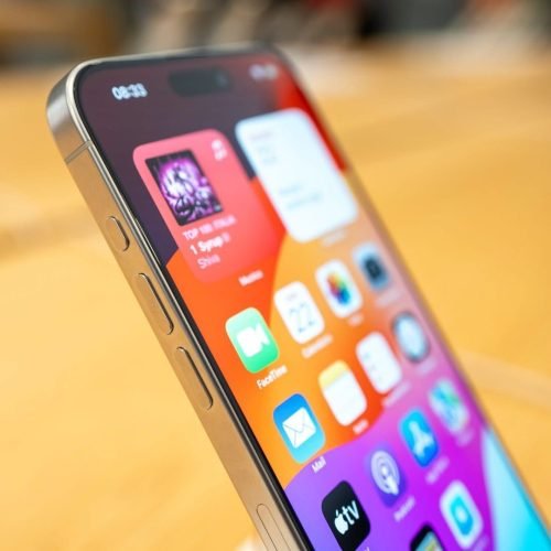 iPhone 17 Air: renders vazados mostram celular mais fino da Apple