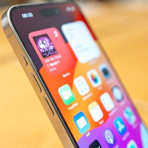 iPhone 17 Air é muito mais fino que modelo Pro em imagem vazada; confira