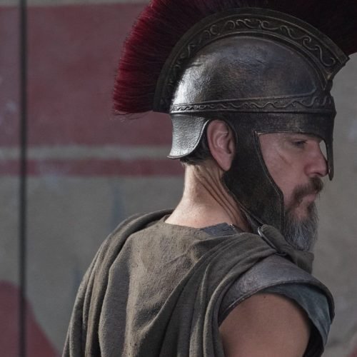 Primeira imagem do novo filme de Christopher Nolan é divulgada! Conheça Odisseia