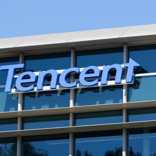 Tencent testa união com DeepSeek e pode criar IA chinesa ainda mais popular