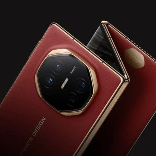 Huawei Mate XT: celular dobrável em três partes é lançado fora da China; veja o preço