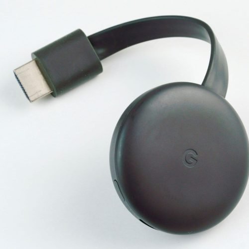 Google lança atualização para Chromecasts que pararam de funcionar após bug geral