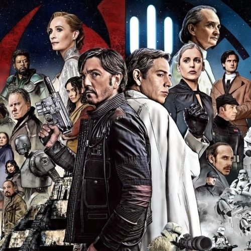 Que horas estreia a segunda temporada de Andor? Veja horário e episódios