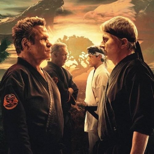 Cobra Kai vai continuar após temporada 6? Showrunner fala sobre spin-offs