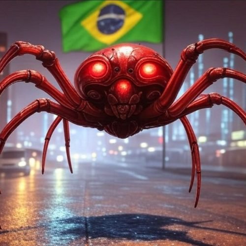 Plump Spider, o grupo hacker que ataca brasileiros com golpes sofisticados