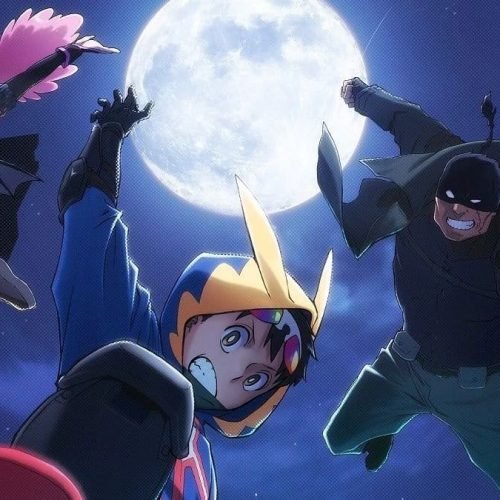 My Hero Academia Vigilantes: Veja trailer, data e tudo sobre o anime