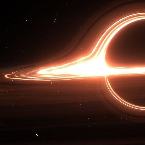 Universo está dentro de um buraco negro? Estudo levanta hipótese