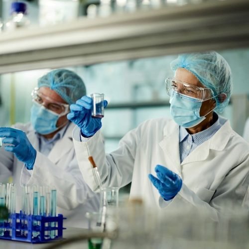 Laboratório Órion em construção no Brasil será um dos mais avançados da América do Sul