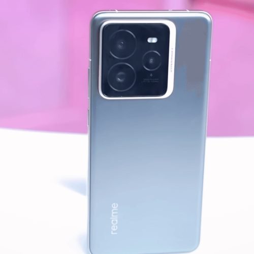 Realme GT 7 Pro REVIEW: isso aqui deveria ser o novo padrão nos celulares