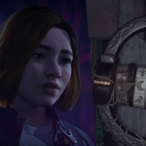 Como abrir a cabana em Lost Records Bloom & Rage? Confira a combinação do cadeado