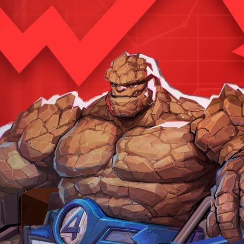 Ninguém está seguro: Equipe de Marvel Rivals é demitida mesmo com sucesso do jogo