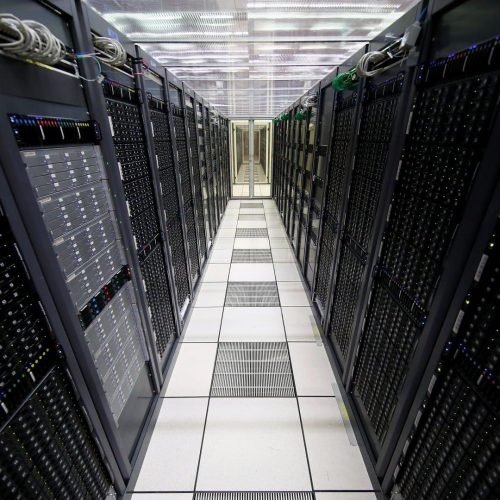 Coreia do Sul terá maior data center do mundo por até R$ 200 bilhões
