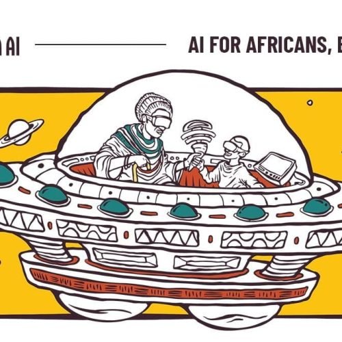 Bora falar de coisa boa? Lelapa AI – The BRIEF