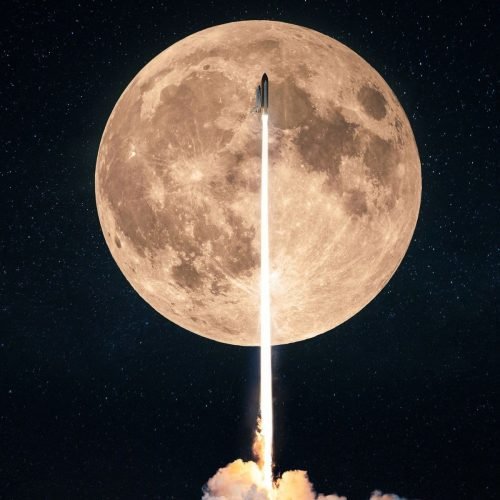 IM-2: missão que levará 4G da Nokia para a Lua decola no final de fevereiro