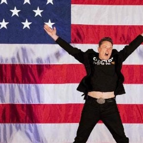 Musk anuncia chatbot de IA que será o ‘mais inteligente do mundo’