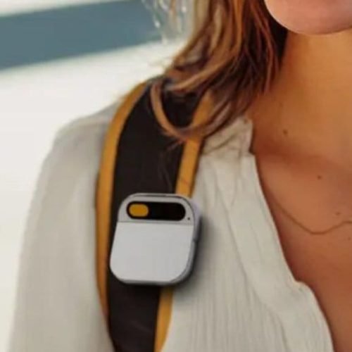 Humane AI Pin: dona de um dos grandes fiascos de 2024 é comprada pela HP