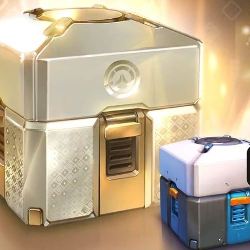 Loot boxes retornam ao Overwatch 2 porque jogo \”não tinha recompensas suficientes\”; Veja como vai funcionar!
