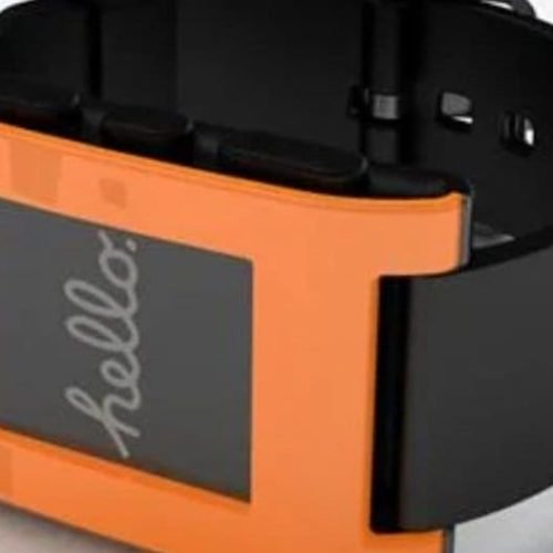 Pebble: a marca que foi pioneira em smartwatches e agora está de volta
