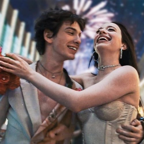 Assisti Anora, um filme 100% feito por e para homens (opinião)