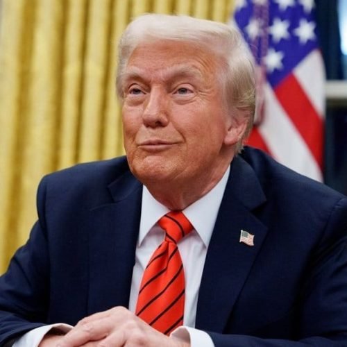 Preço de notebooks deve subir 10% nos EUA por causa de Trump, diz CEO da Acer