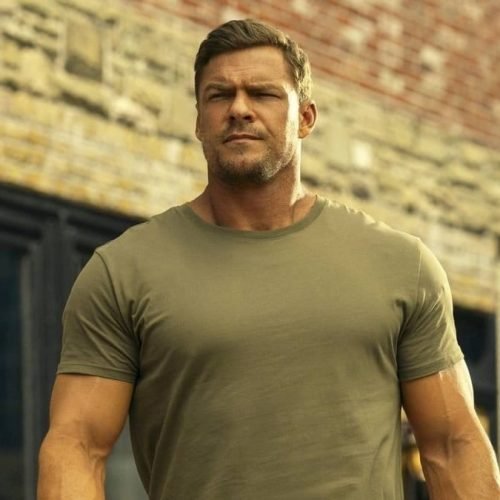 Temporada 3 de Reacher tem quantos episódios? Veja calendário de lançamento